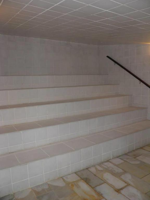 Flat Cavalinho Branco -102 Διαμέρισμα Águas de Lindóia Εξωτερικό φωτογραφία