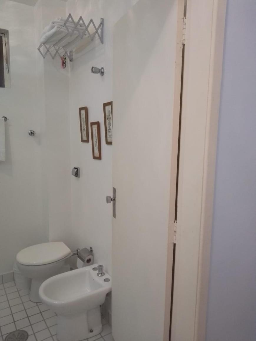 Flat Cavalinho Branco -102 Διαμέρισμα Águas de Lindóia Εξωτερικό φωτογραφία