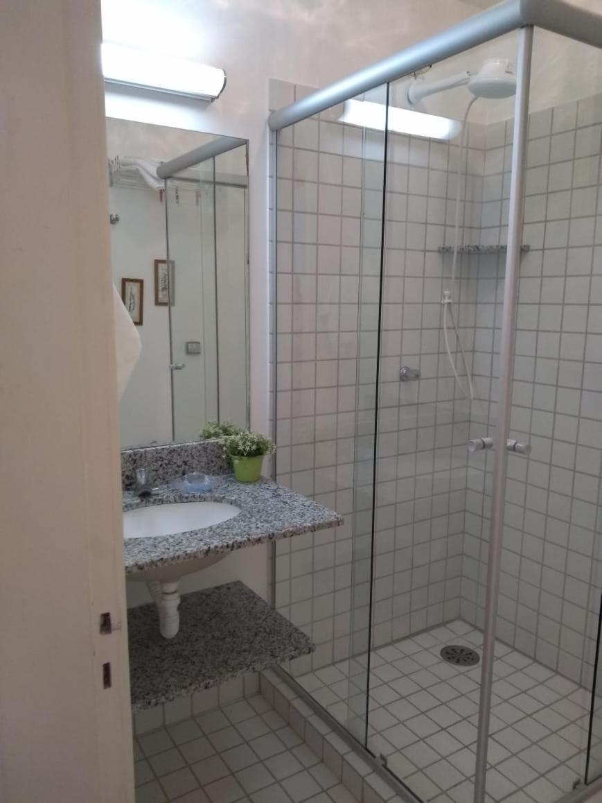 Flat Cavalinho Branco -102 Διαμέρισμα Águas de Lindóia Εξωτερικό φωτογραφία