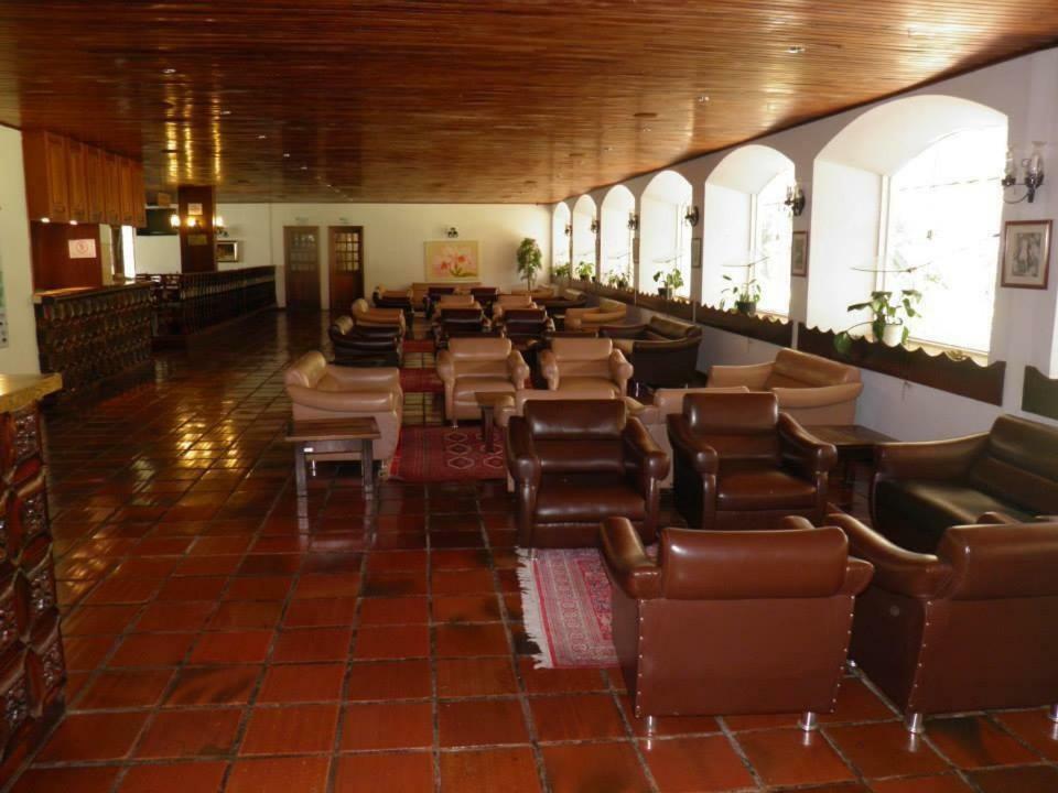 Flat Cavalinho Branco -102 Διαμέρισμα Águas de Lindóia Εξωτερικό φωτογραφία
