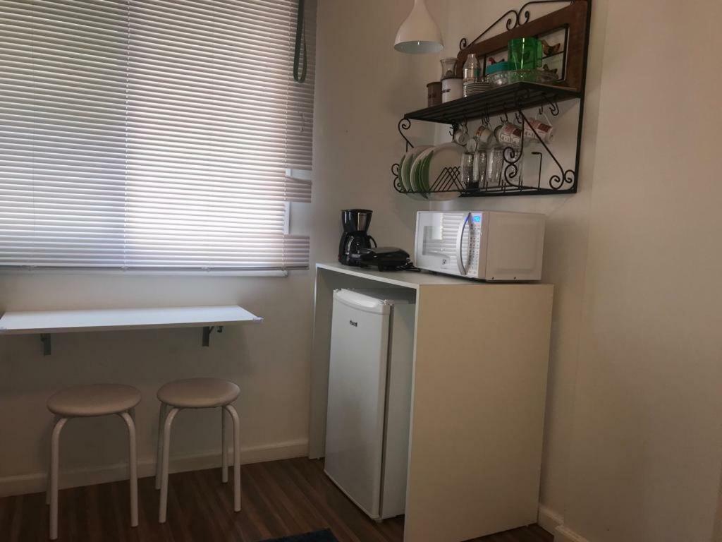 Flat Cavalinho Branco -102 Διαμέρισμα Águas de Lindóia Εξωτερικό φωτογραφία
