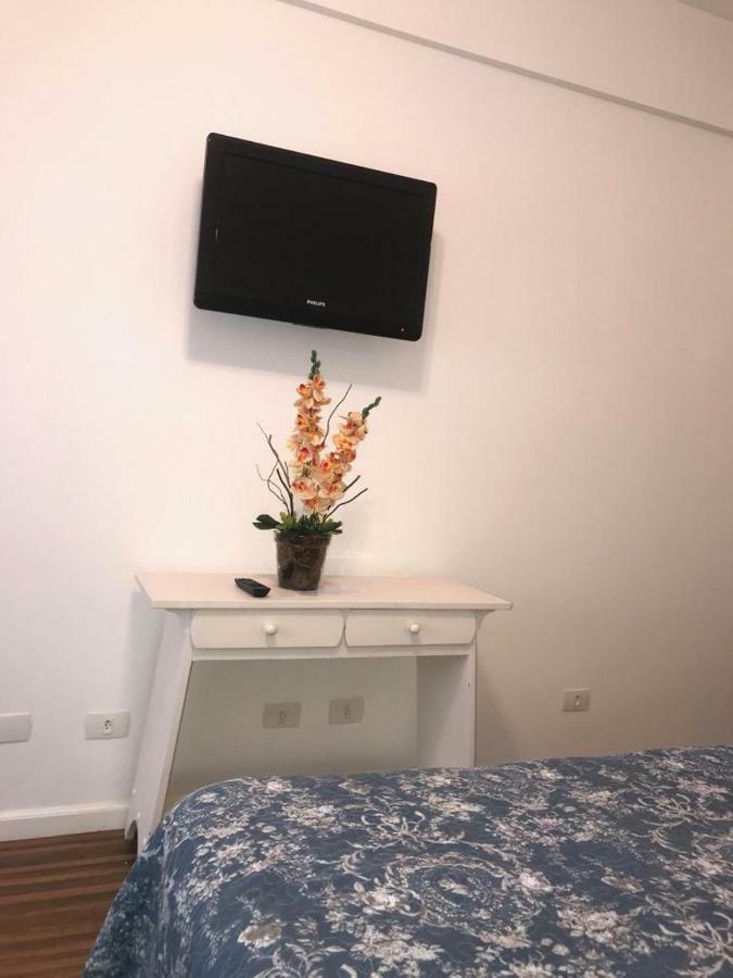 Flat Cavalinho Branco -102 Διαμέρισμα Águas de Lindóia Εξωτερικό φωτογραφία