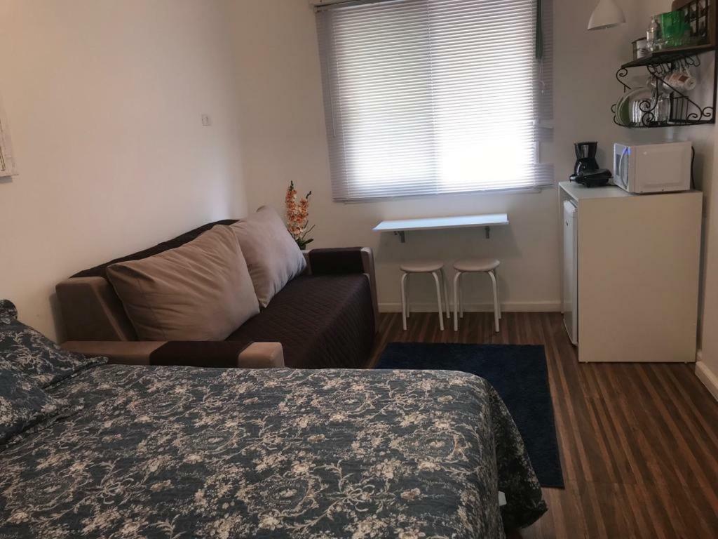 Flat Cavalinho Branco -102 Διαμέρισμα Águas de Lindóia Εξωτερικό φωτογραφία