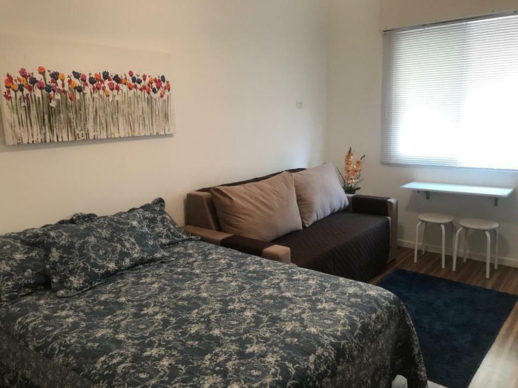 Flat Cavalinho Branco -102 Διαμέρισμα Águas de Lindóia Εξωτερικό φωτογραφία
